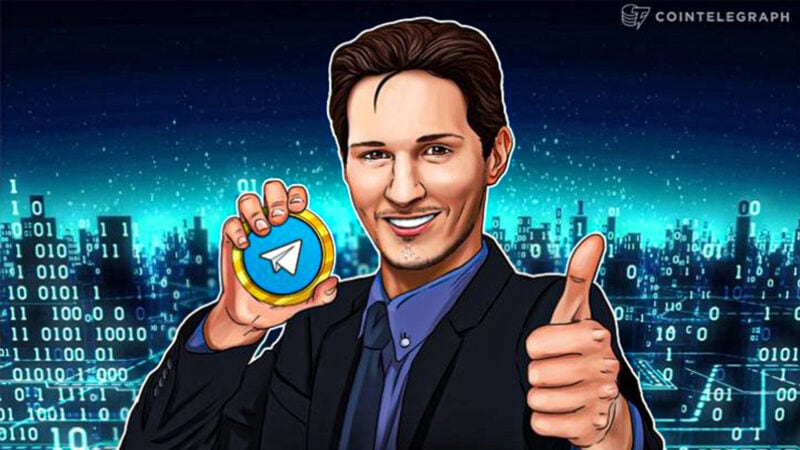La pubblicità arriva su Telegram, ma la maggior parte degli utenti non dovrebbe accorgersene: parola di Durov