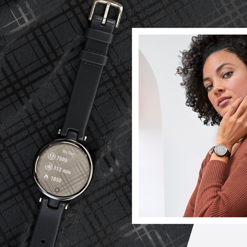 Il primo smartwatch pensato esclusivamente per le donne: ecco a voi Garmin Lily (foto) (aggiornato)