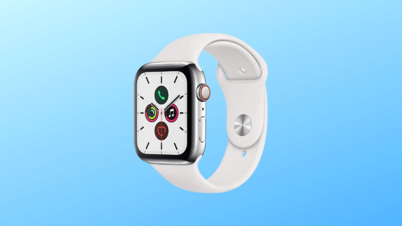 Aggiornate subito Apple Watch: watchOS 7.6.1 corregge una grave falla di sicurezza