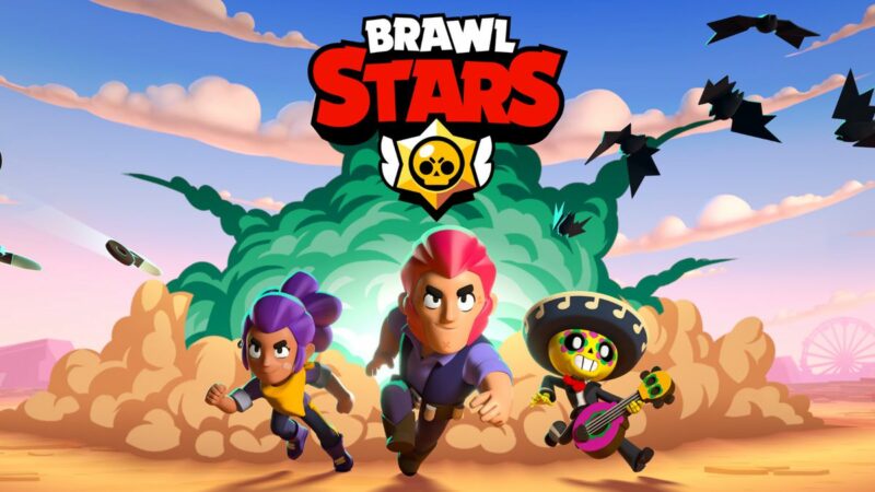 Brawl Stars: il quarto gioco di Supercell ad aver raggiunto il miliardo di dollari