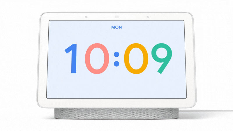 Guest Mode è una nuova funzione di sicurezza per dispositivi smart di Google