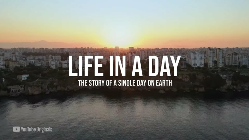Pubblicato il documentario &quot;Life in a day 2020&quot;: l&#039;unione tra gli esseri umani è al centro di tutto (video) (aggiornato)