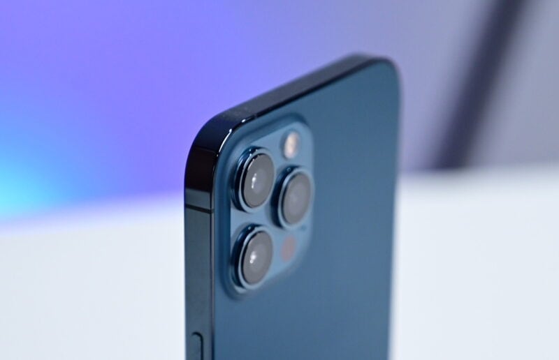 Apple al lavoro su uno speciale sensore fotografico periscopico, lo vedremo già sul prossimo iPhone? (foto)