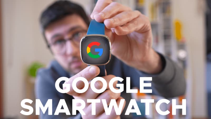 Il futuro degli smartwatch di Google è Fitbit? (video)