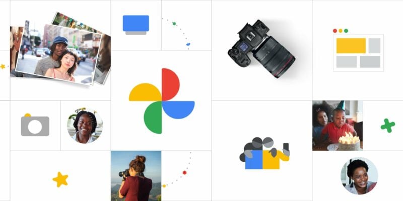Novità per Google Foto: arrivano i filtri di ricerca per le immagini (foto)