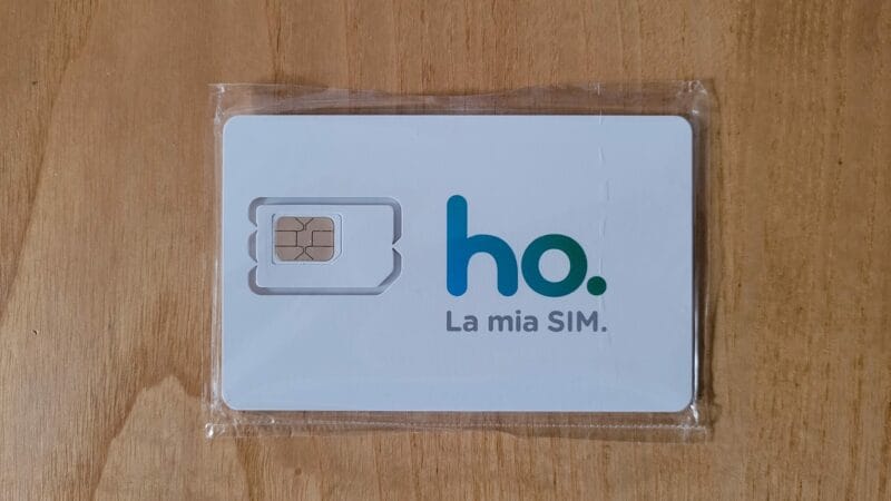 Ho. Mobile stronca le gambe al SIM swapping: nuovo seriale per tutti i clienti coinvolti (aggiornato: FAQ)