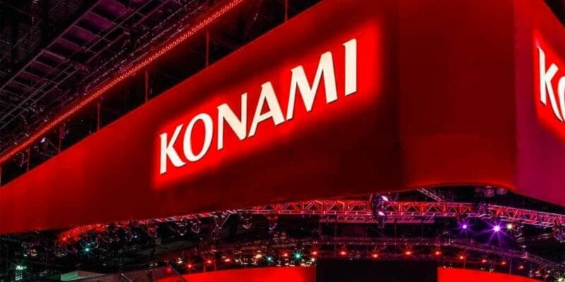 Konami smentisce: &quot;Le divisioni della produzione dei vidiogiochi non saranno chiuse&quot;