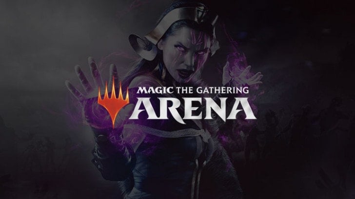 Magic: the Gathering Arena per Android è disponibile al download (video e foto)