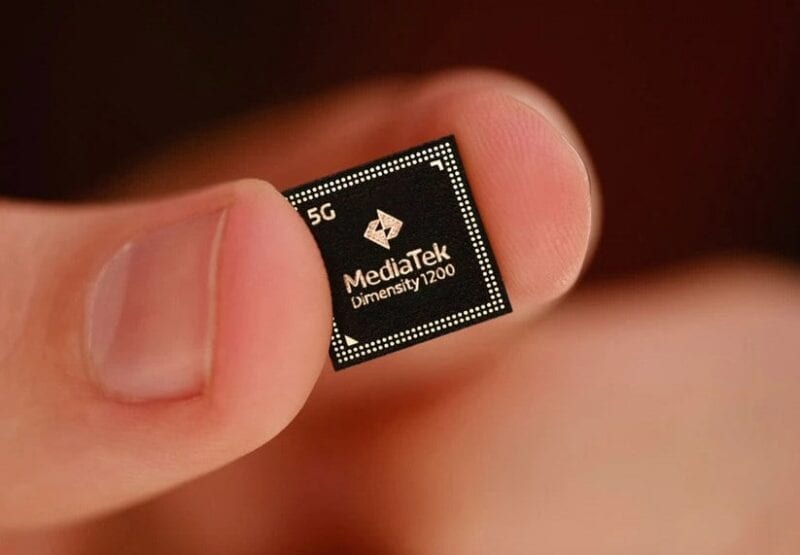 MediaTek svela i suoi primi top di gamma a 6 nm con Cortex-A78: Dimensity 1200 e Dimensity 1100 (foto)