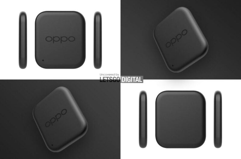 Anche Oppo avrà il suo Smart Tag e potrebbe essere presentato insieme a Find X3