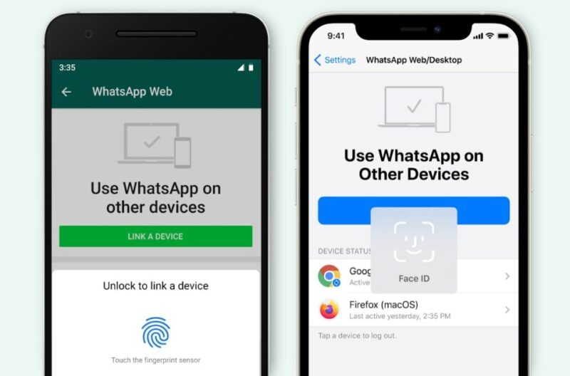 WhatsApp prova a riguadagnare fiducia a partire dall&#039;app per web e PC