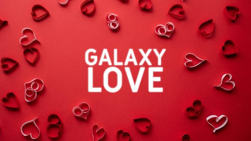 PROMO Galaxy Love: sconto del 50% se acquistate &quot;a coppia&quot; da Unieuro e Samsung Shop
