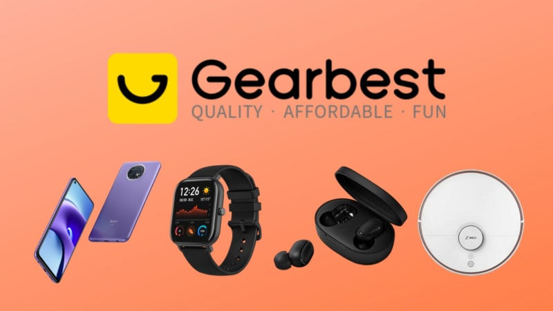 Gearbest ha speaker colorati e auricolari true wireless in SCONTO fino al 62%