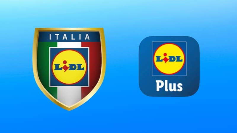 Lidl Plus arriva in Italia: coupon e premi con l&#039;app per Android e iOS (foto)