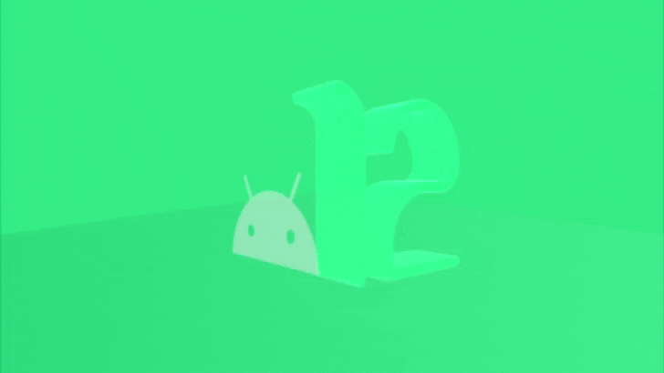 Su Android 12 ci sarà una nuova animazione per il tap sugli elementi (video)
