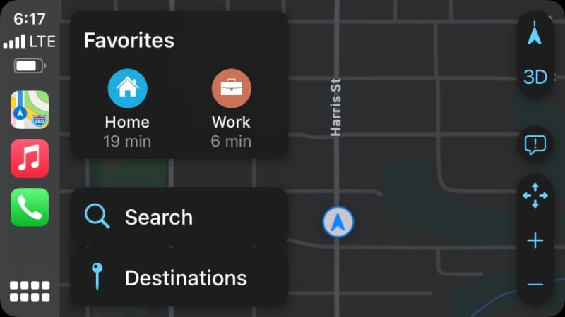 Le novità di Apple Maps ispirate a Waze: segnalazioni di autovelox, incidenti e altro (foto)