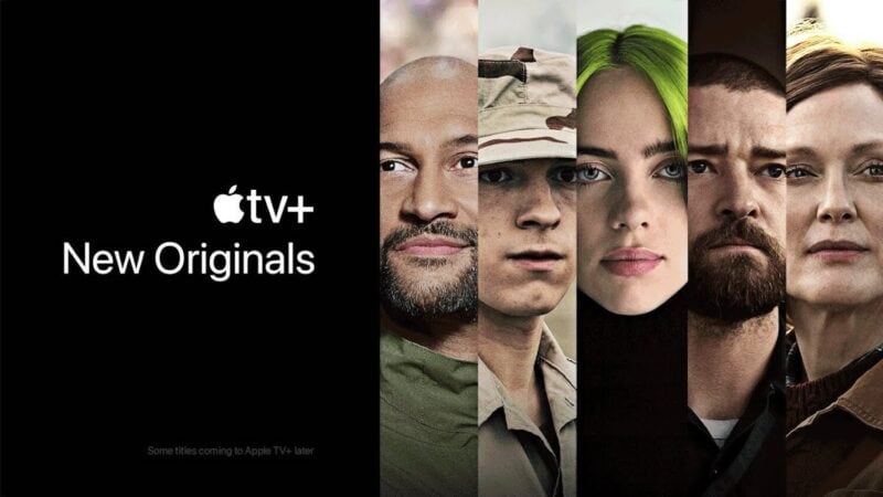 Anno nuovo, film nuovi, serie nuove, stagioni nuove: ecco tutti i titoli originali in arrivo su Apple TV+ (video)