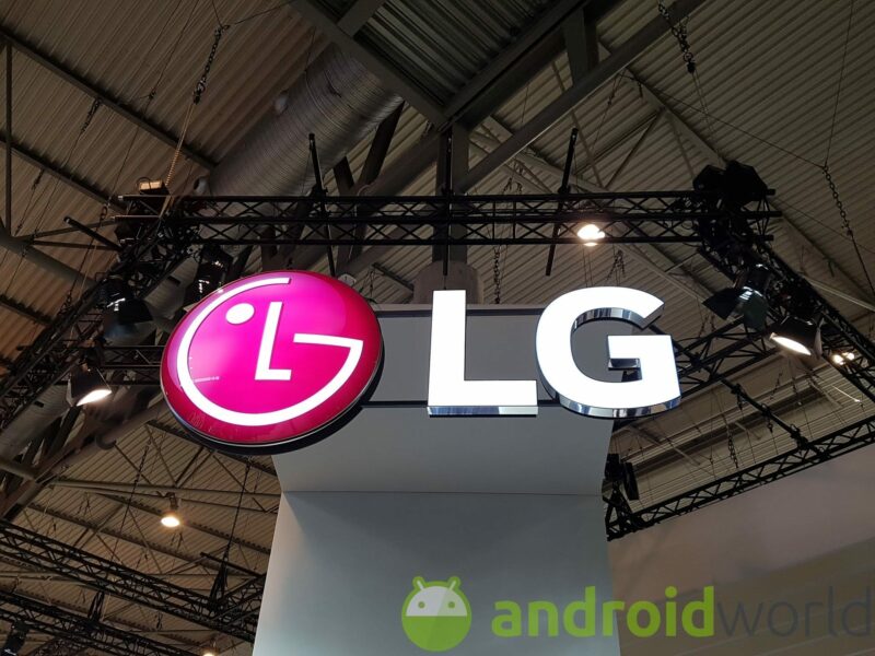 Ecco alcune immagini degli smartphone LG che non vedremo mai sul mercato (foto)