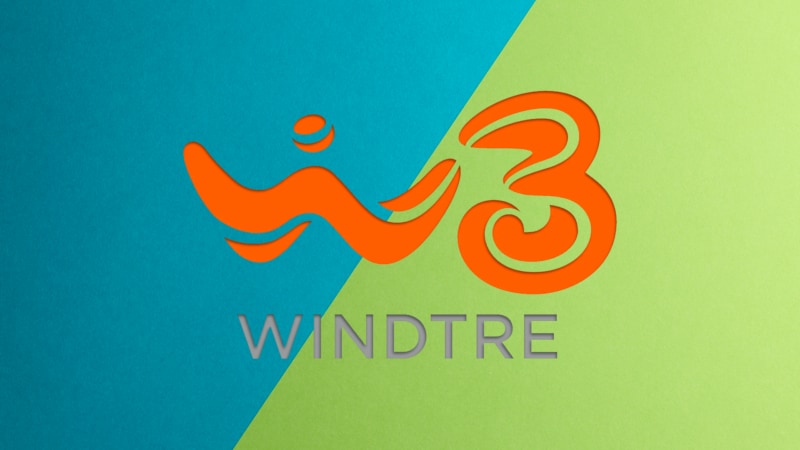 Ghiotta winback di WindTre: minuti illimitati, 200 SMS e 100 GB a 7,99€ al mese