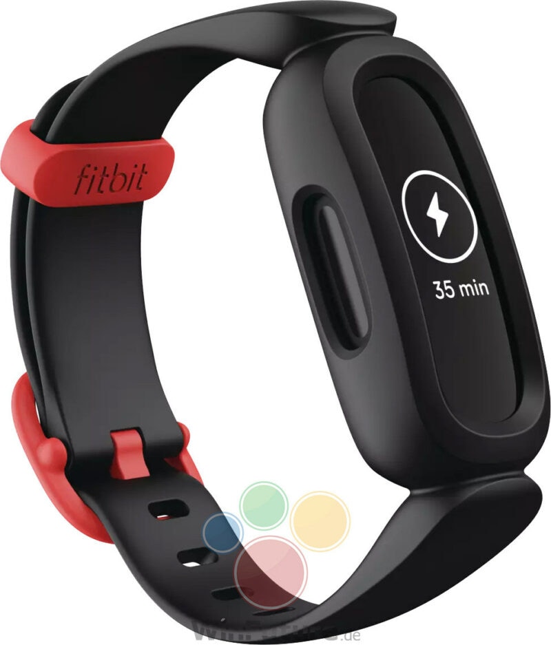 Fitbit sta per lanciare una smartband per bambini: come sarà Fitbit Ace 3 (foto)