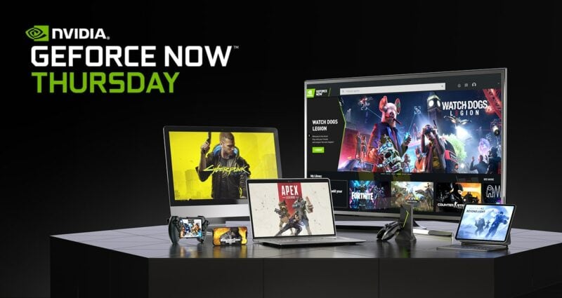 GeForce NOW a quota 10 milioni di utenti festeggia con nuove soluzioni di abbonamento