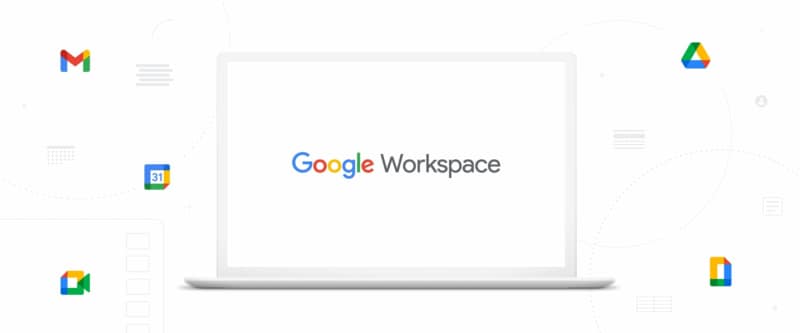 Google Workspce si adatta allo &quot;smart working da Coronavirus&quot; e viene potenziato con parecchie novità