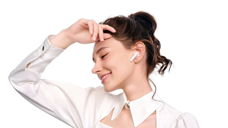 Auricolari True Wireless da non perdere? Huawei FreeBuds 4i in offerta a soli 59€ su Amazon