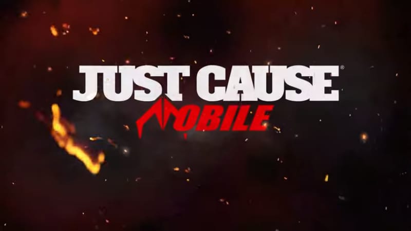 Il nuovo trailer di Just Cause: Mobile svela altri dettagli dell&#039;esplosivo gioco per Android e iOS (video)