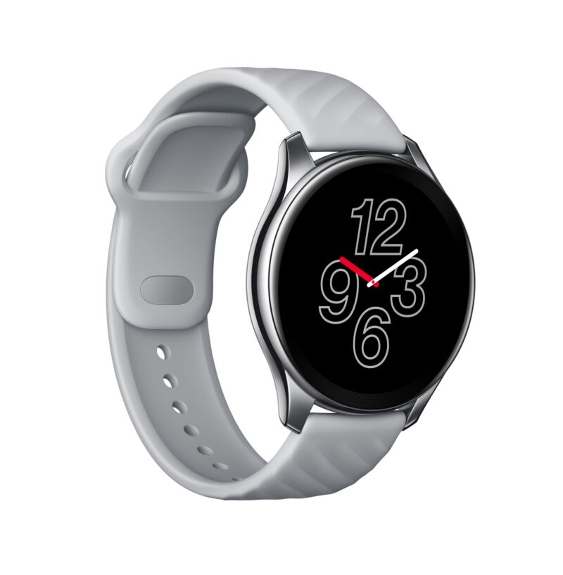 OnePlus Watch ufficiale: tutto quello che potreste chiedere ad uno smartwatch, senza Wear OS