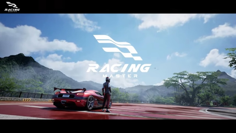 Racing Master è il nuovo gioco di corse mobile che vuole sbaragliare la concorrenza (video)