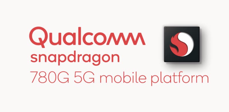 Qualcomm presenta Snapdragon 780G 5G: la fascia media non è mai stata così top