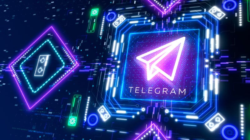 Telegram diventerà presto anche Twitch