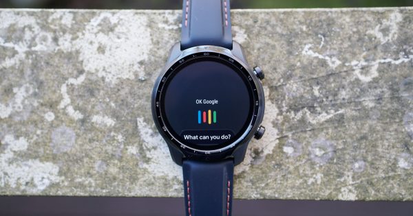 Riesumate gli smartwatch Wear OS dai comodini: &quot;Ok, Google&quot; funziona di nuovo
