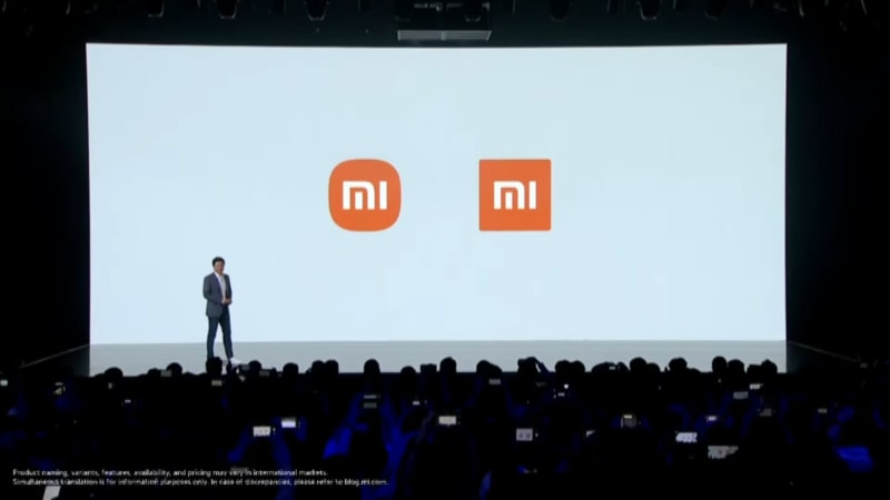 Ecco il &quot;nuovo&quot; logo di Xiaomi