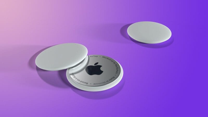 Ultimi rumor in casa Apple: nuovo colore di iPhone 13 e prezzo di AirTag