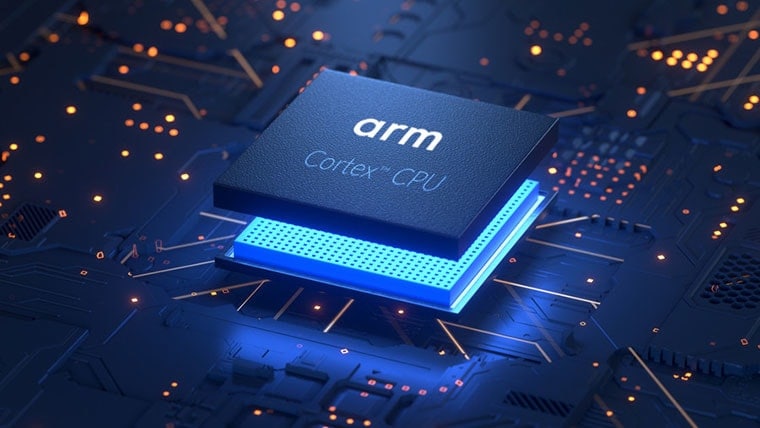 ARM annuncia Armv9: la nuova architettura punta a sicurezza e intelligenza artificiale