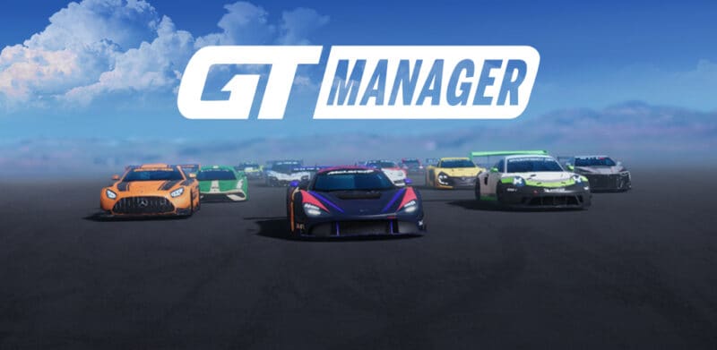 GT Manager è un nuovo manageriale di corse per Android e iOS che va dritto al cuore del motorsport