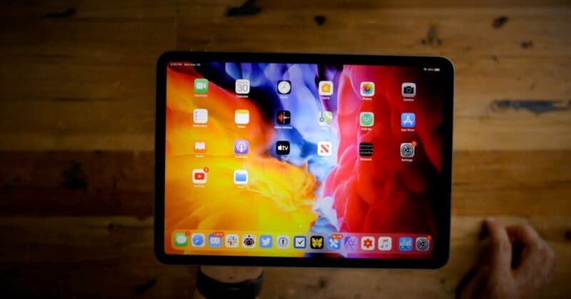 I nuovi iPad Pro con porta Thunderbolt potrebbero arrivare a breve, invece gli OLED...
