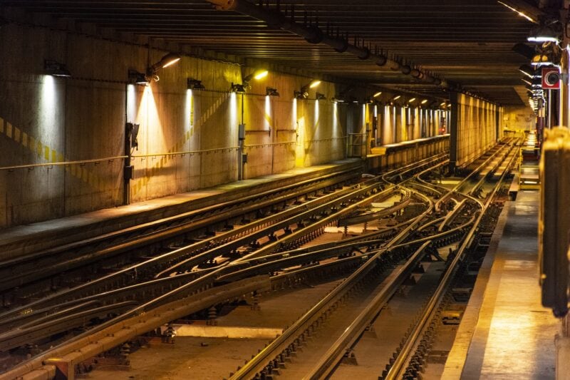 Milano avrà la prima metropolitana 5G d&#039;Europa
