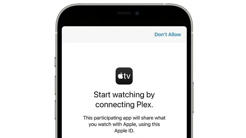 Plex migliora l&#039;integrazione con l&#039;applicazione Apple TV