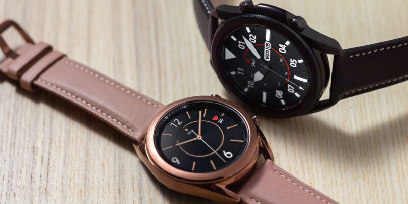 Emergono nuovi indizi del passaggio a Wear OS per i Samsung Galaxy Watch, insieme a nuovi modelli inediti
