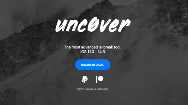 Anche su iOS 14.3 si può effettuare il jailbreak: rilasciato il tool unc0ver 6.0.0