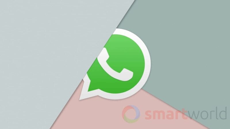 Le chat archiviate di WhatsApp non vi daranno più il tormento (foto e video)