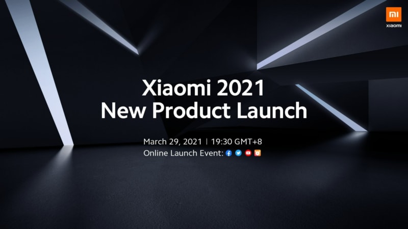 Il mega evento di Xiaomi: in arrivo Mi 11 Lite, Mi 11 Ultra e Mi Band 6? (foto)
