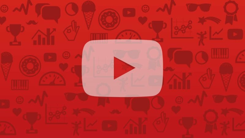 YouTube ha più installazioni della popolazione mondiale