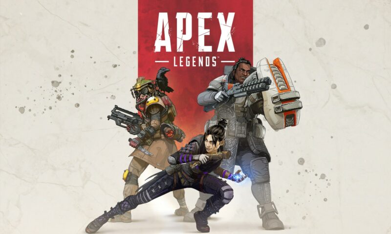 Tante novità in arrivo su Apex Legends: nuova modalità 3v3 e nuova Leggenda (video)