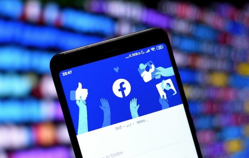 Il Marketplace di Facebook raggiunge un miliardo di utenti
