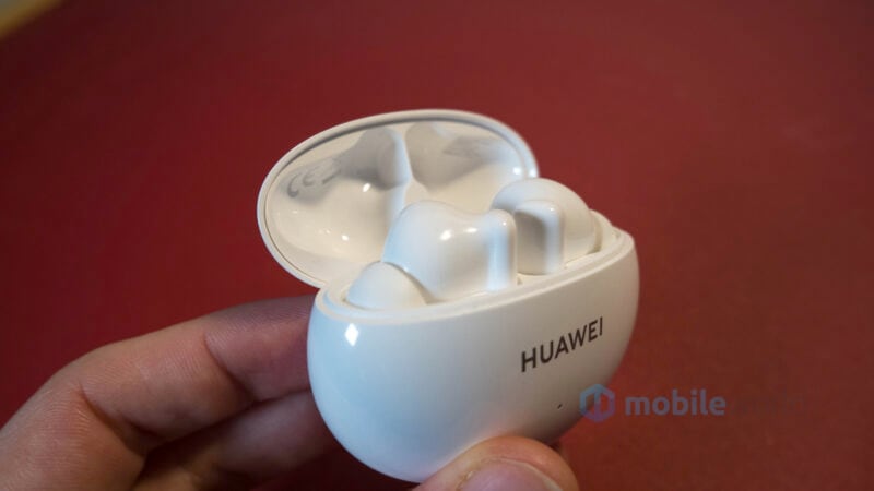 Huawei FreeBuds Pro 2 in arrivo: il salto di qualità con Devialet