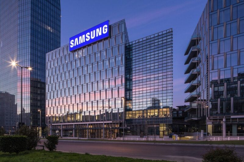 L’Istituto Tedesco di Qualità e Finanza premia Samsung per il miglior rapporto qualità-prezzo