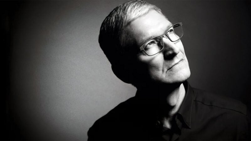 Tim Cook parla di passato, presente e futuro nella mail celebrativa dei 45 anni di Apple